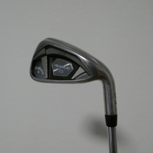 Callaway Rogue X 6 Iron