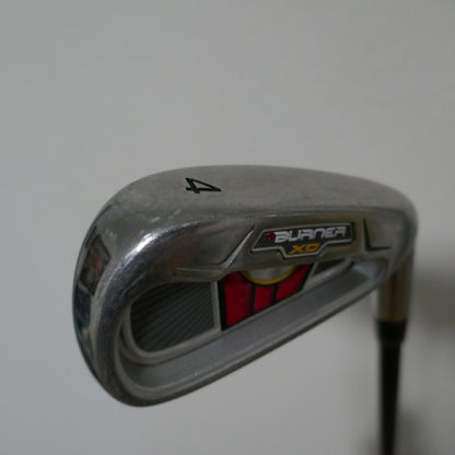 TaylorMade Burner XD 4 Iron