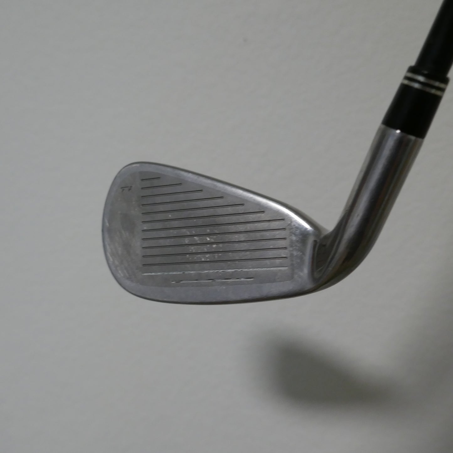 TaylorMade Burner XD 4 Iron