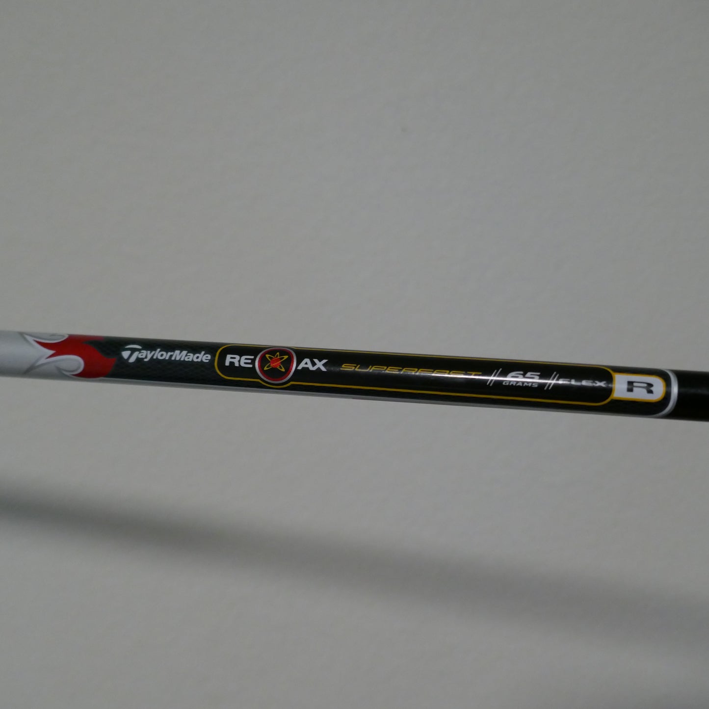 TaylorMade Burner XD 4 Iron