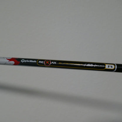 TaylorMade Burner XD 4 Iron