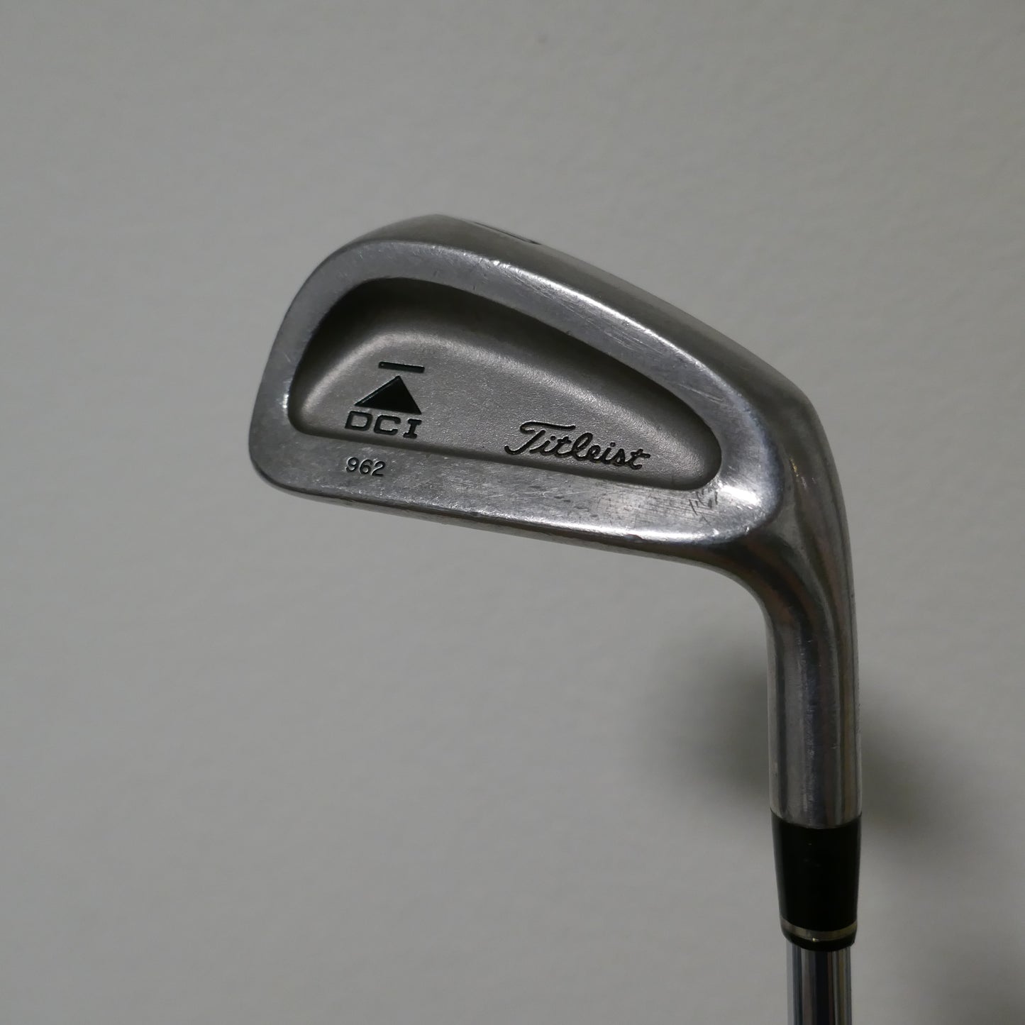 Titleist DCI 962 7 Iron
