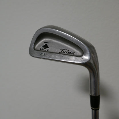 Titleist DCI 962 7 Iron