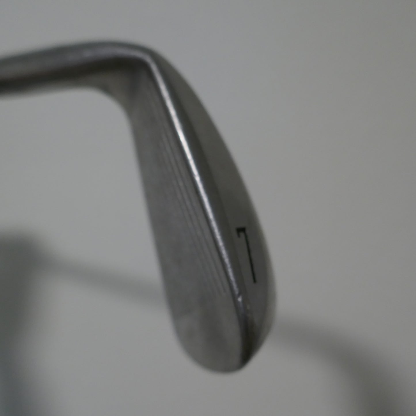 Titleist DCI 962 7 Iron