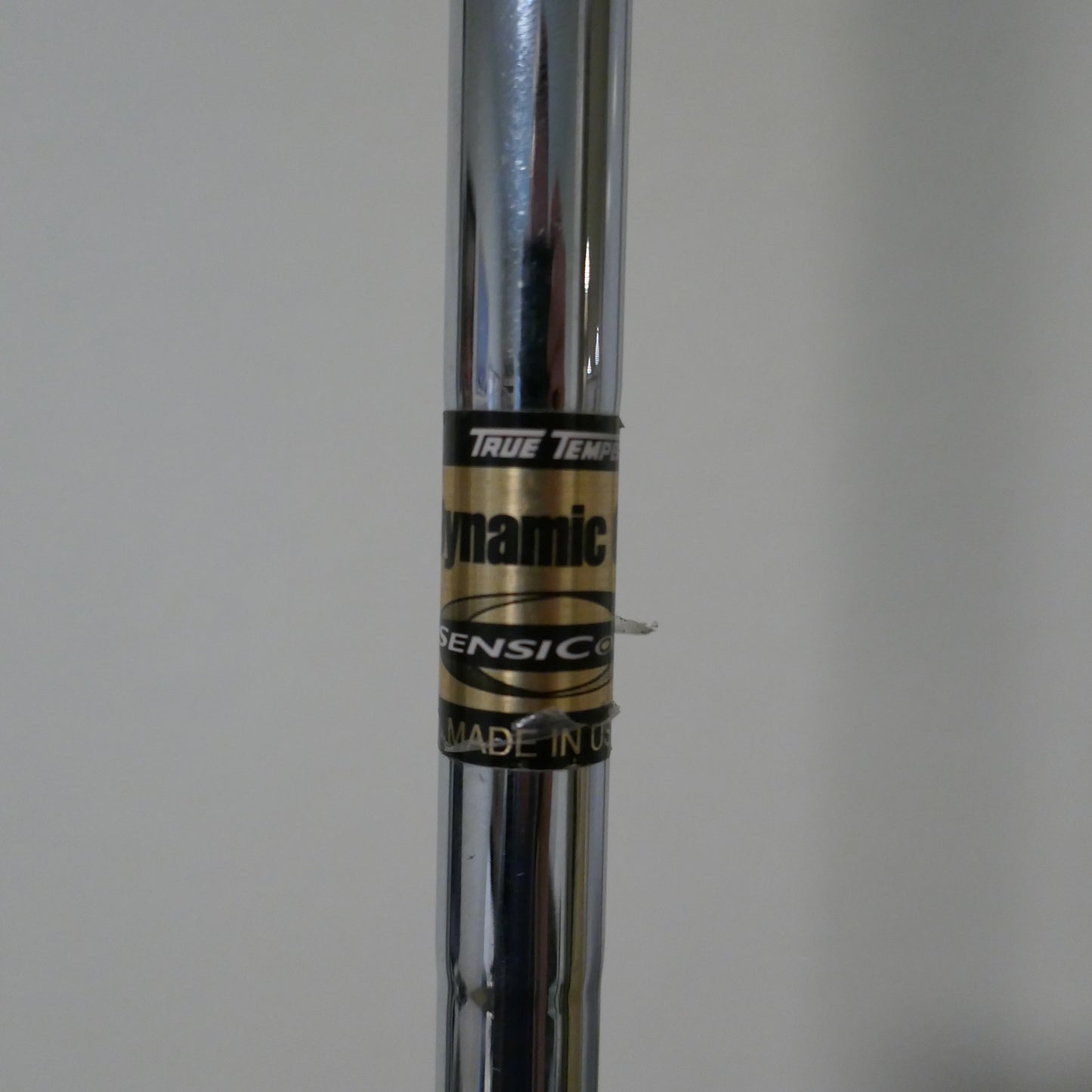 Titleist DCI 962 7 Iron