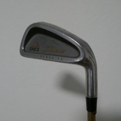 Titleist DCI Oversize 5 Iron