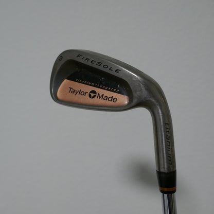 TaylorMade Firesole 3 Iron