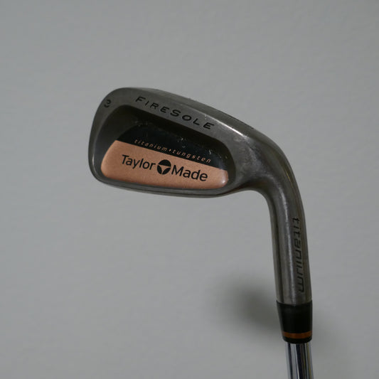 TaylorMade Firesole 3 Iron