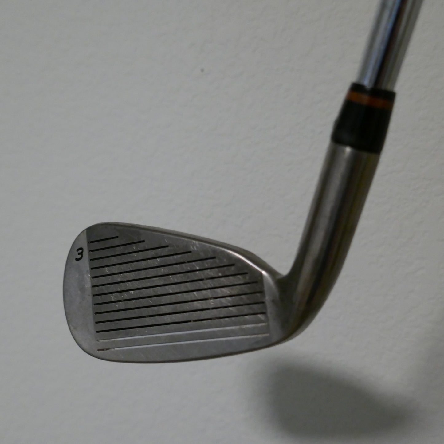 TaylorMade Firesole 3 Iron