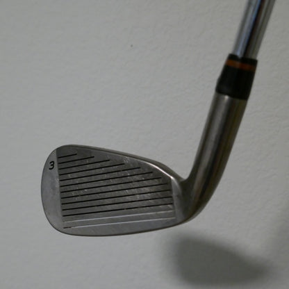 TaylorMade Firesole 3 Iron