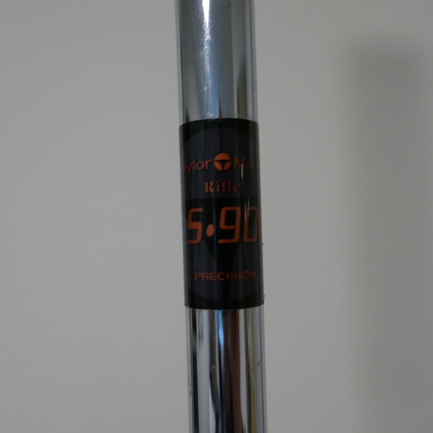 TaylorMade Firesole 3 Iron