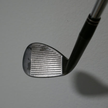 TaylorMade RAC Black 60° Wedge