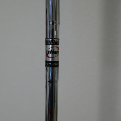 Alien 3 Pro Series 2 60° Wedge