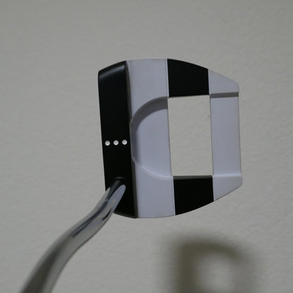 Odyssey AI-One Jailbird Mini DB Putter