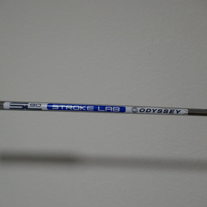 Odyssey AI-One Jailbird Mini DB Putter