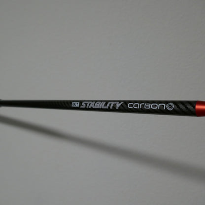 Odyssey White Hot OG Rossie S (BGT Stability Carbon Shaft)