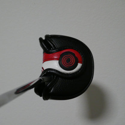 Odyssey White Hot OG Rossie S (BGT Stability Carbon Shaft)