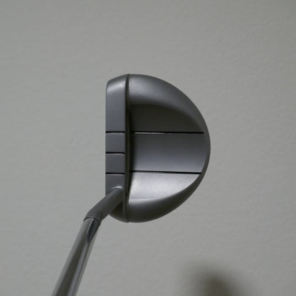 Odyssey White Hot OG Rossie S (BGT Stability Carbon Shaft)