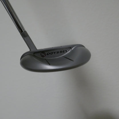 Odyssey White Hot OG Rossie S (BGT Stability Carbon Shaft)