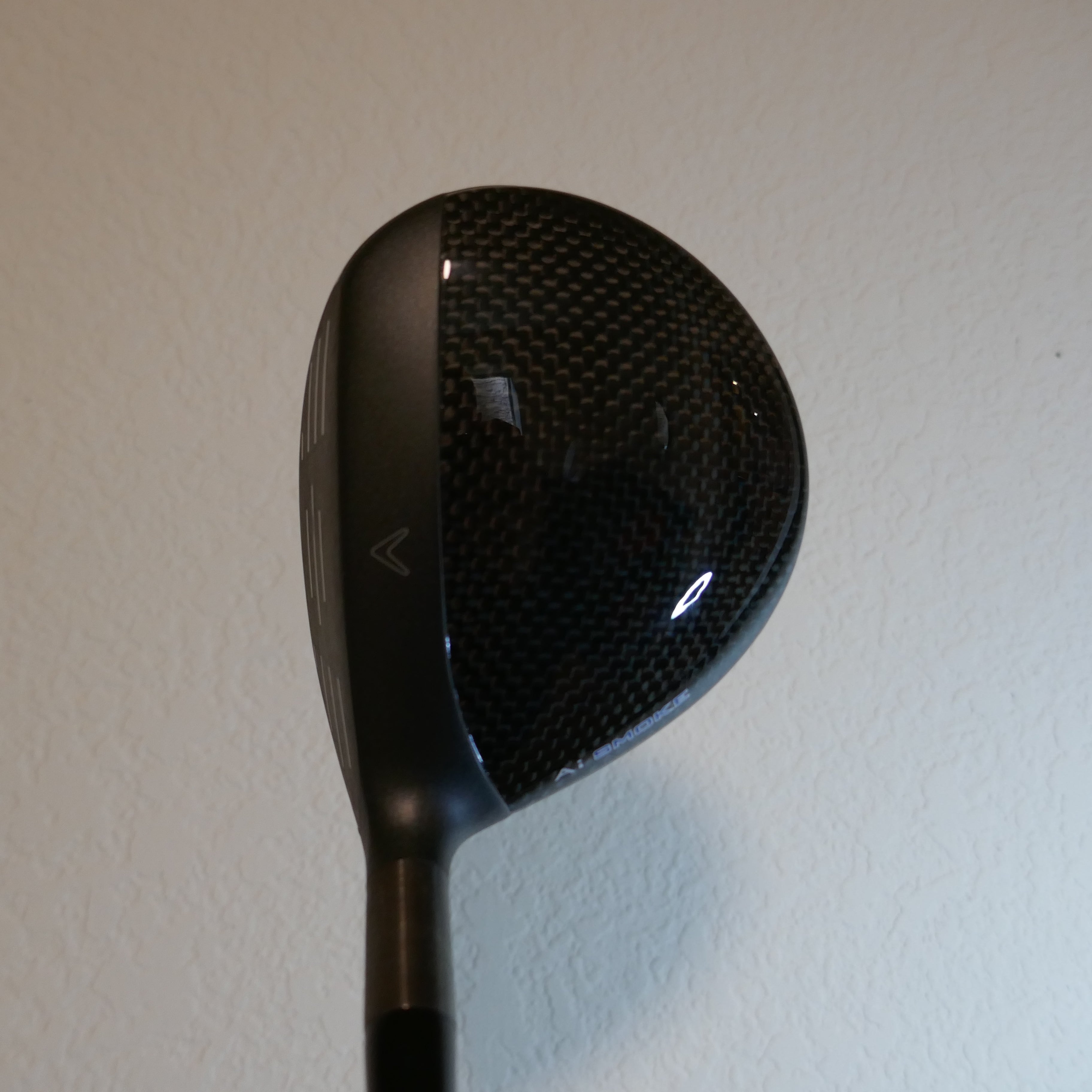 Callaway Paradym AI Smoke Max 5 Wood – Patchwork Golf