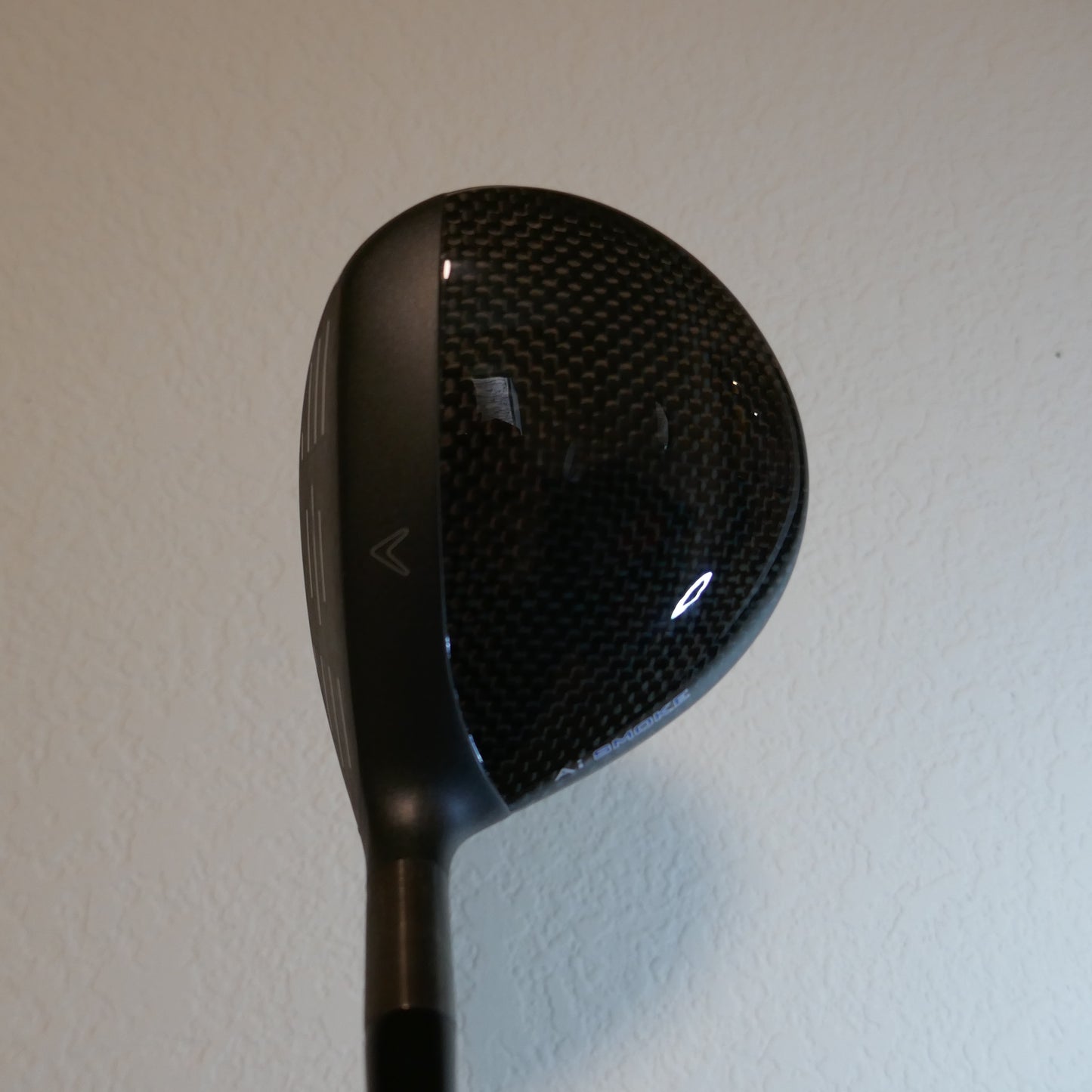 Callaway Paradym AI Smoke Max 5 Wood