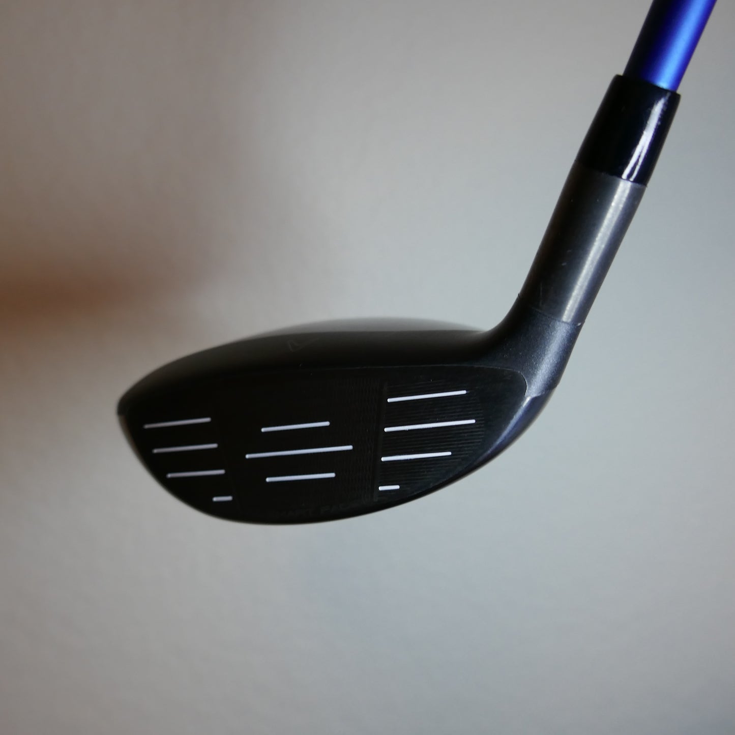 Callaway Paradym AI Smoke Max 5 Wood
