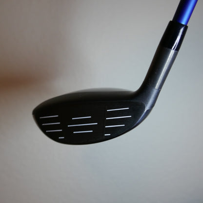 Callaway Paradym AI Smoke Max 5 Wood