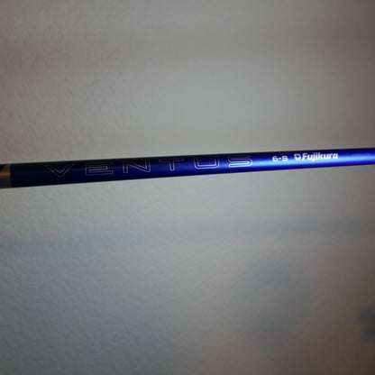 Callaway Paradym AI Smoke Max 5 Wood