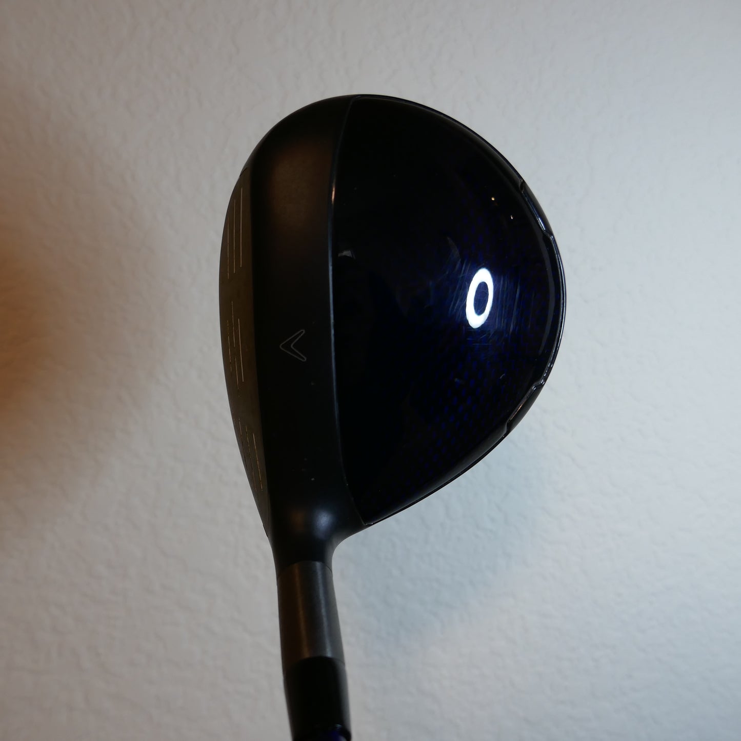 Callaway Paradym 5 Wood