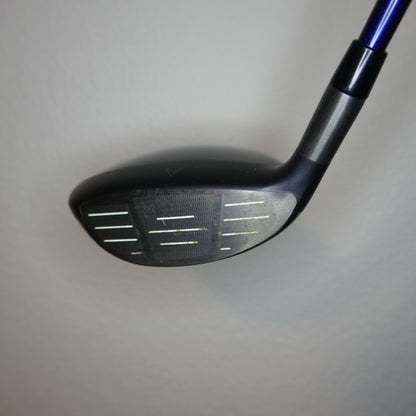 Callaway Paradym 5 Wood