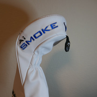 Callaway Paradym AI Smoke Max 3 Wood