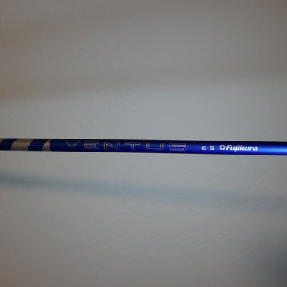 Callaway Paradym AI Smoke Max 3 Wood