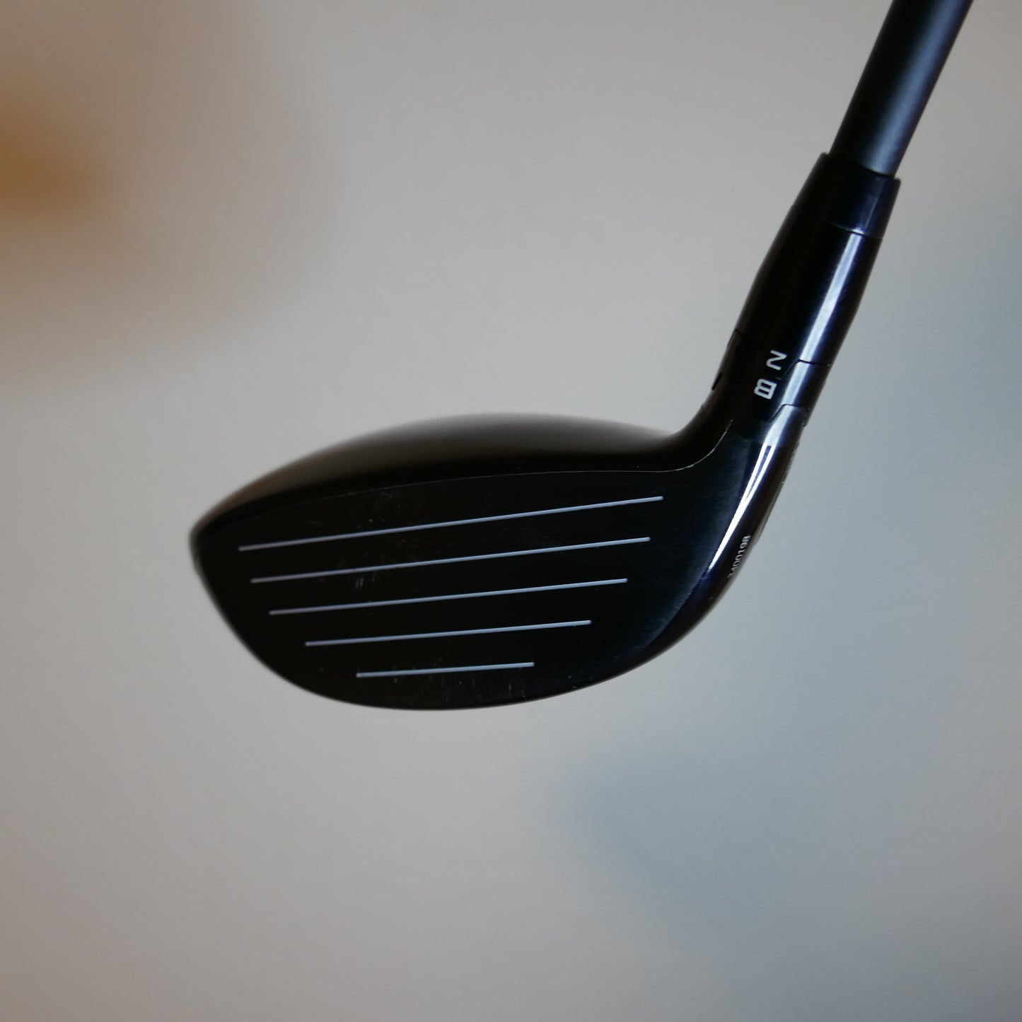 Titleist GT3 3 Wood