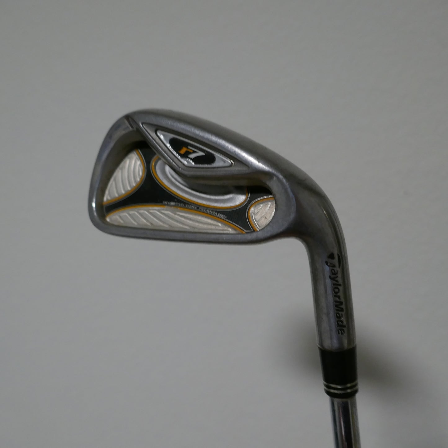 TaylorMade r7 4 Iron