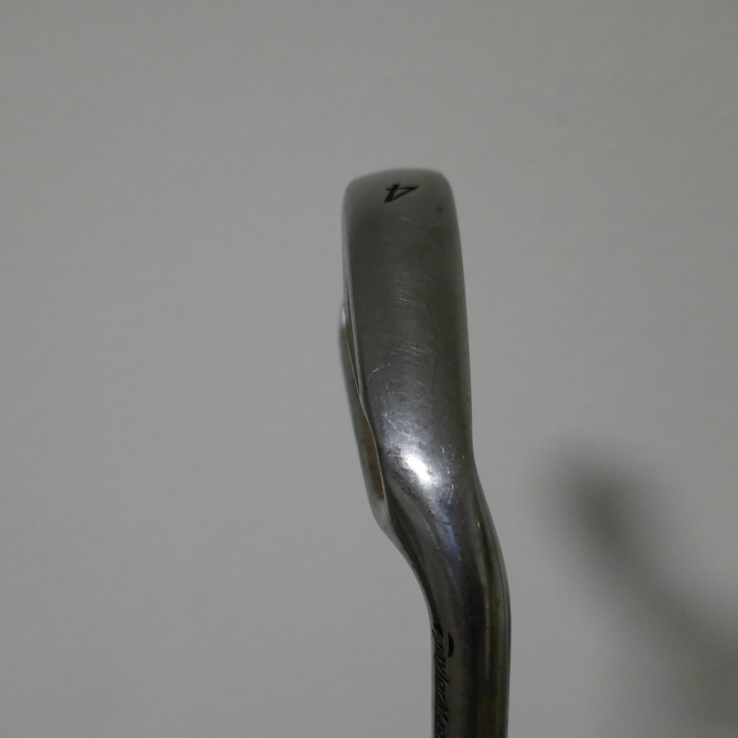 TaylorMade r7 4 Iron