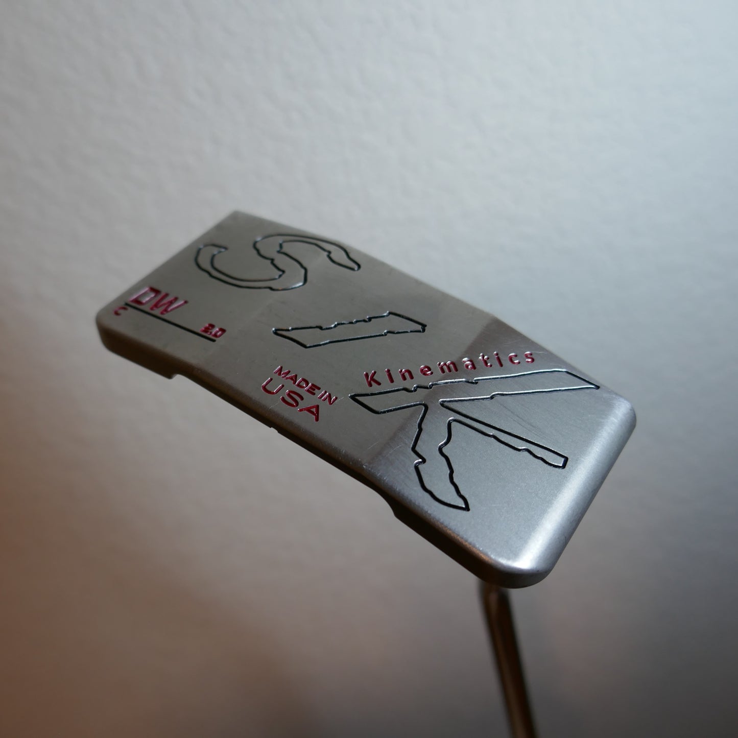 Sik DW C 2.0 Putter