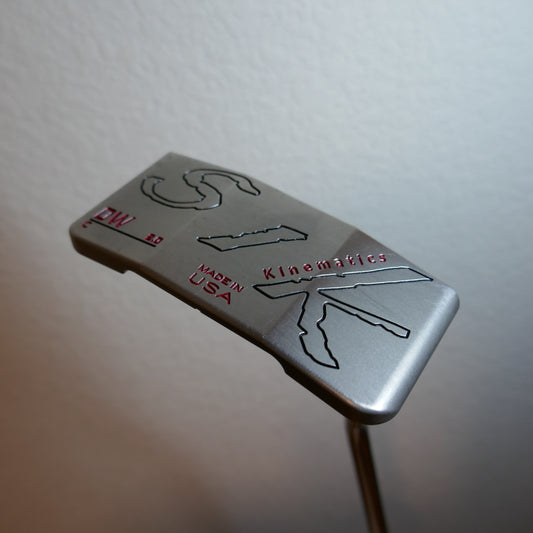 Sik DW C 2.0 Putter