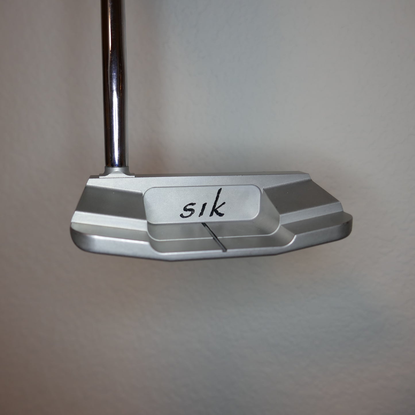 Sik DW C 2.0 Putter