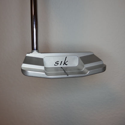 Sik DW C 2.0 Putter