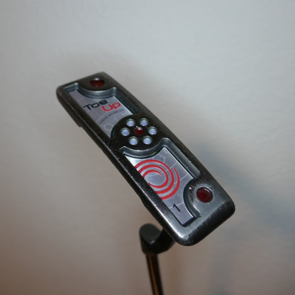 Odyssey Toe Up 1 Putter