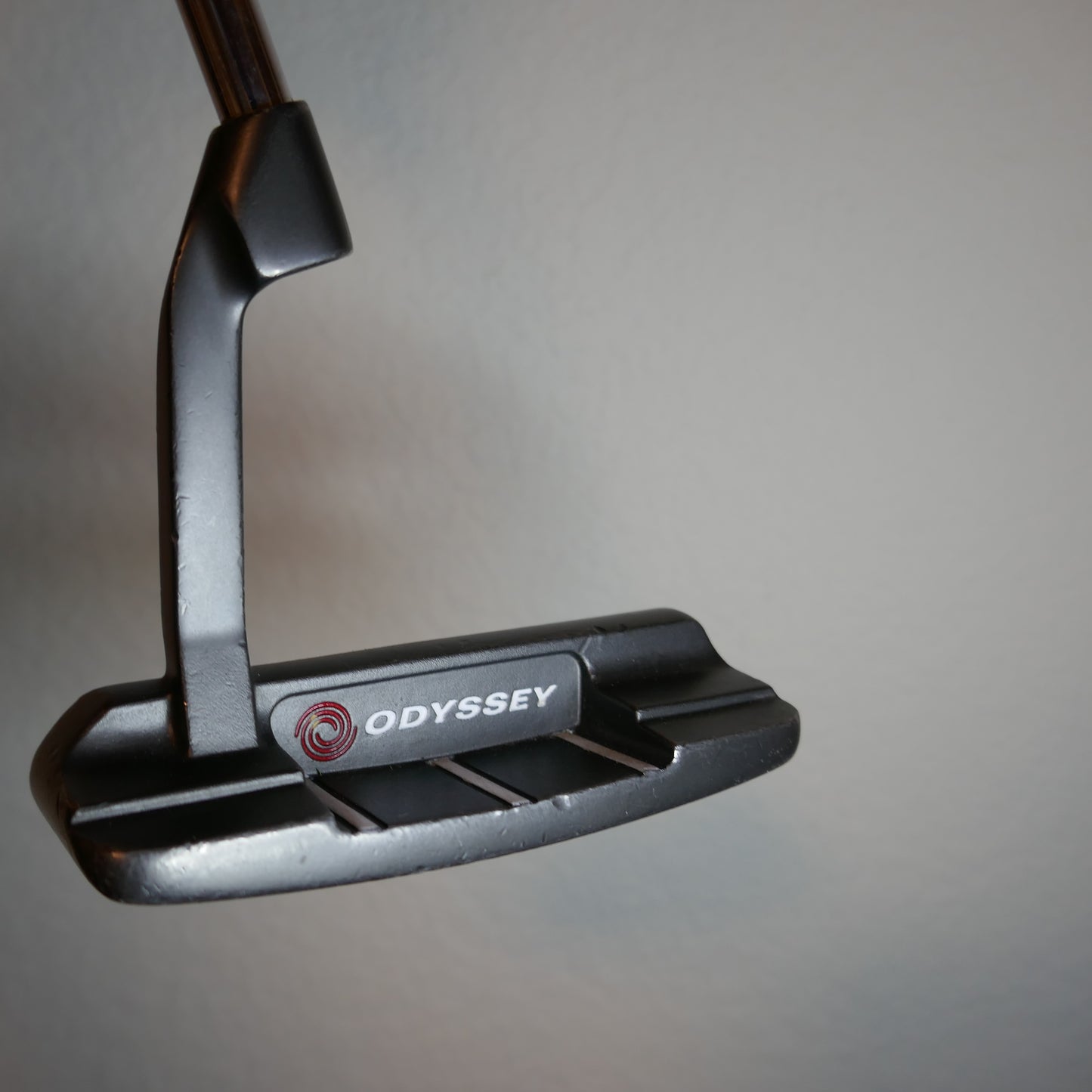 Odyssey Toe Up 1 Putter