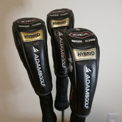 Adams a12 os Hybrid Set (4|5|6)