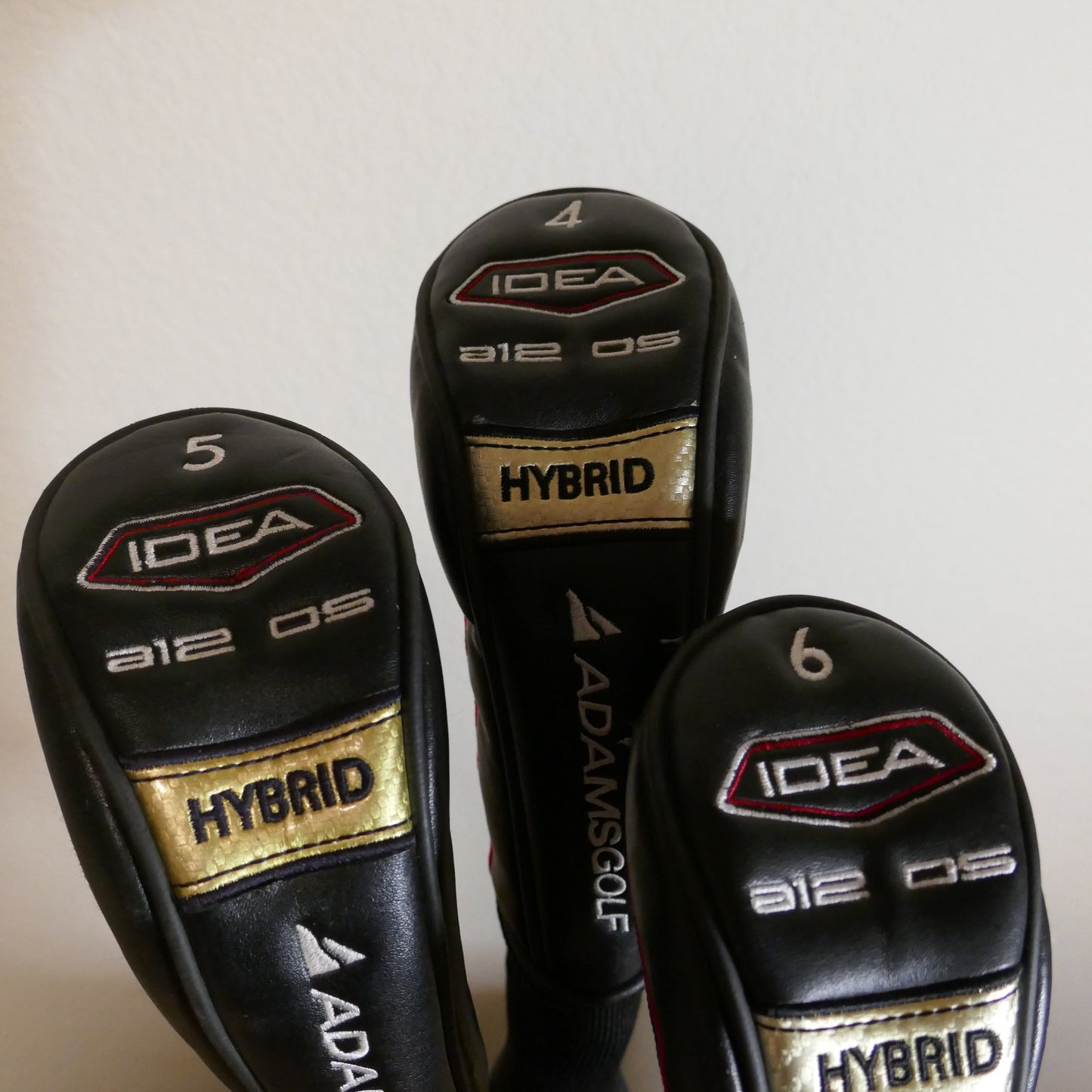 Adams a12 os Hybrid Set (4|5|6)