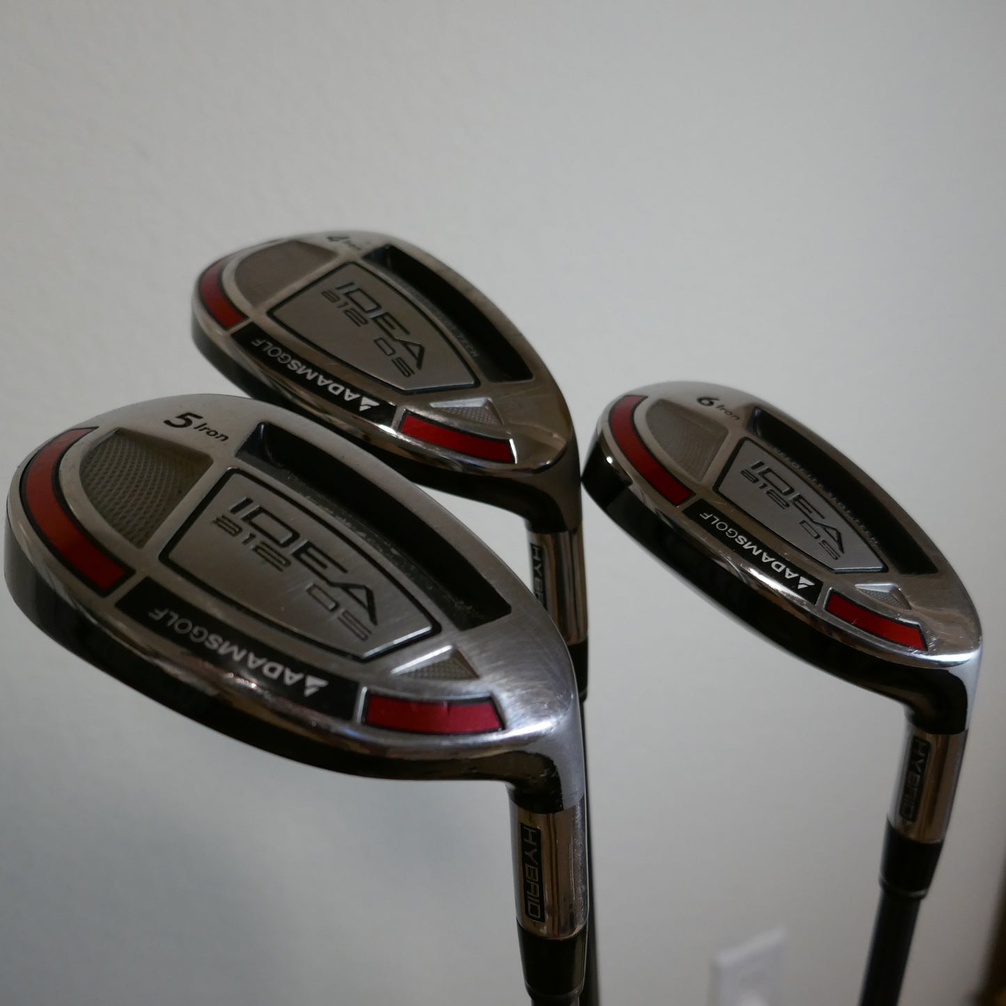 Adams a12 os Hybrid Set (4|5|6)