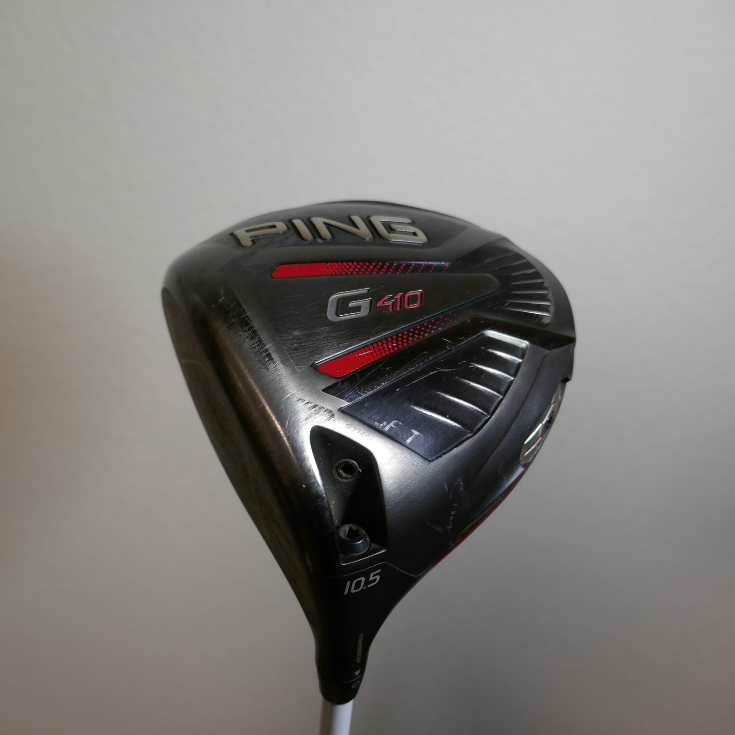 Ping G410 SFT Driver (LH)