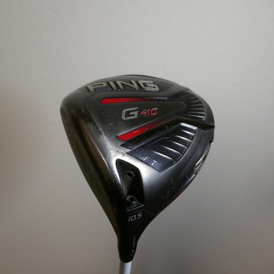 Ping G410 SFT Driver (LH)