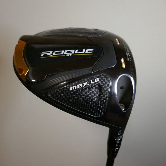 Callaway Rogue ST Max LS Driver