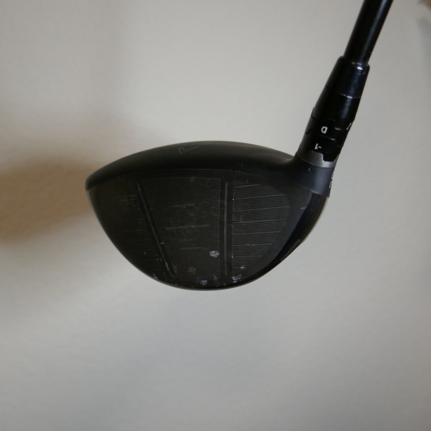 Callaway Rogue ST Max LS Driver