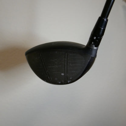 Callaway Rogue ST Max LS Driver