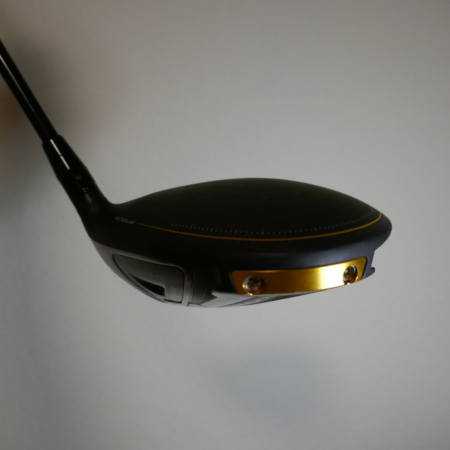 Callaway Rogue ST Max LS Driver